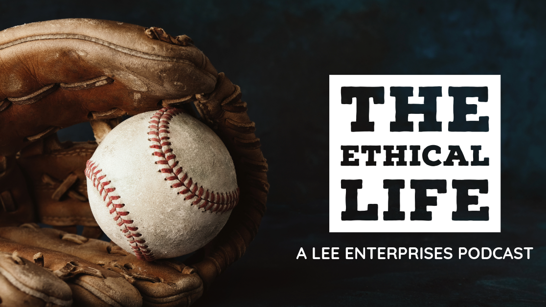 Should professional athletes still be role models? | The Ethical Life podcast